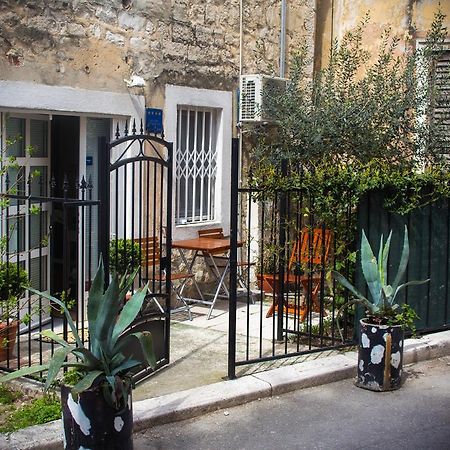 Apartment Skeja Split Szoba fotó