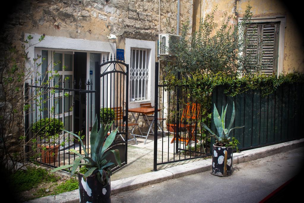 Apartment Skeja Split Szoba fotó