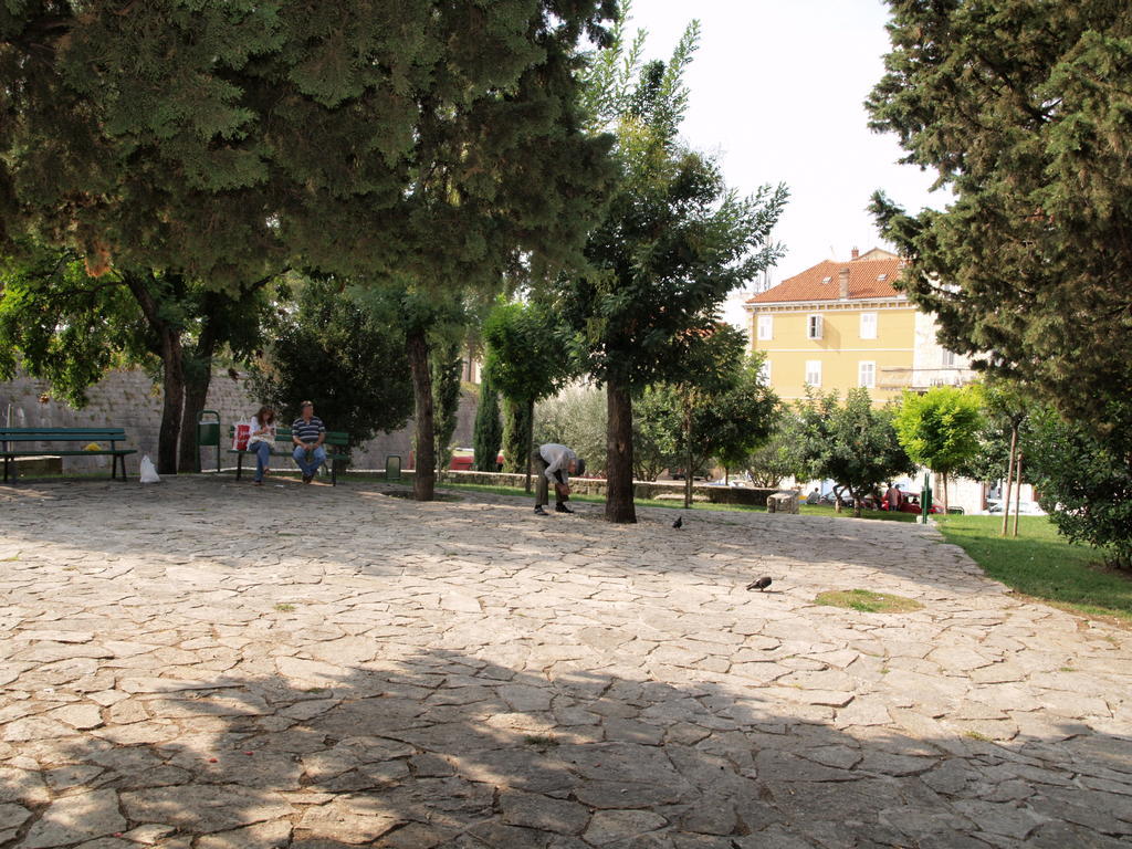 Apartment Skeja Split Kültér fotó