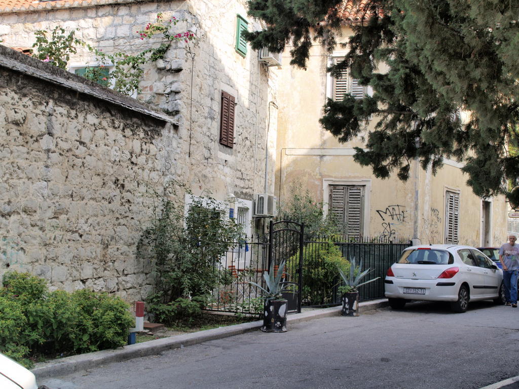 Apartment Skeja Split Kültér fotó