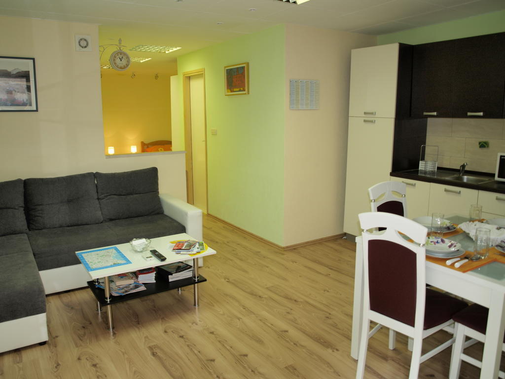 Apartment Skeja Split Szoba fotó