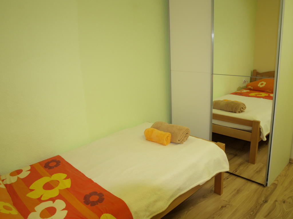 Apartment Skeja Split Kültér fotó