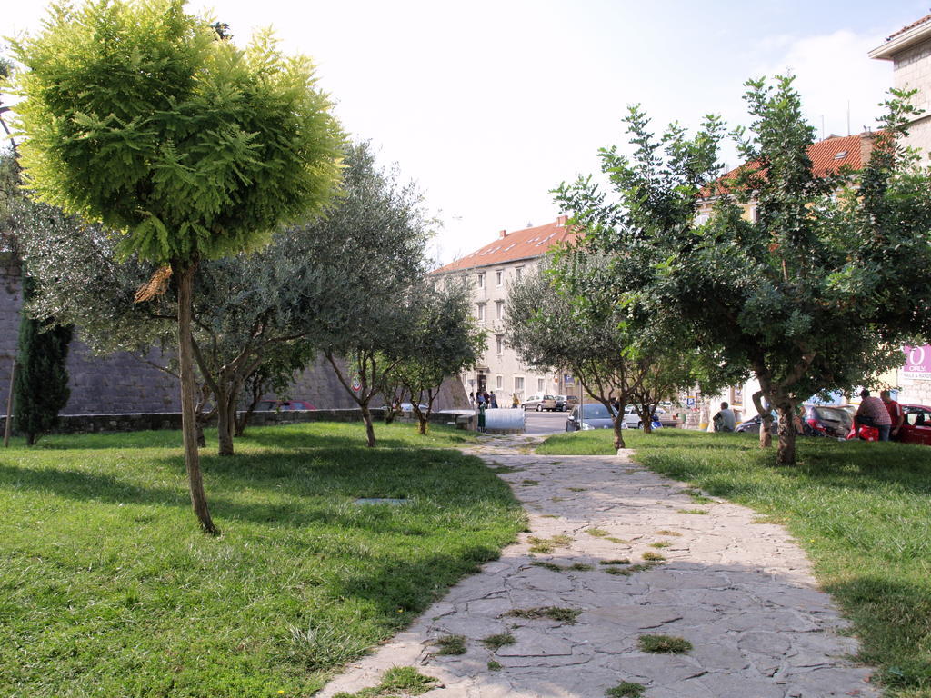 Apartment Skeja Split Kültér fotó