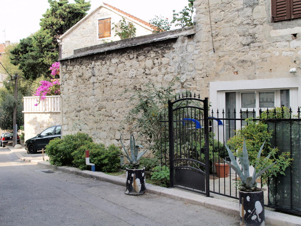Apartment Skeja Split Kültér fotó