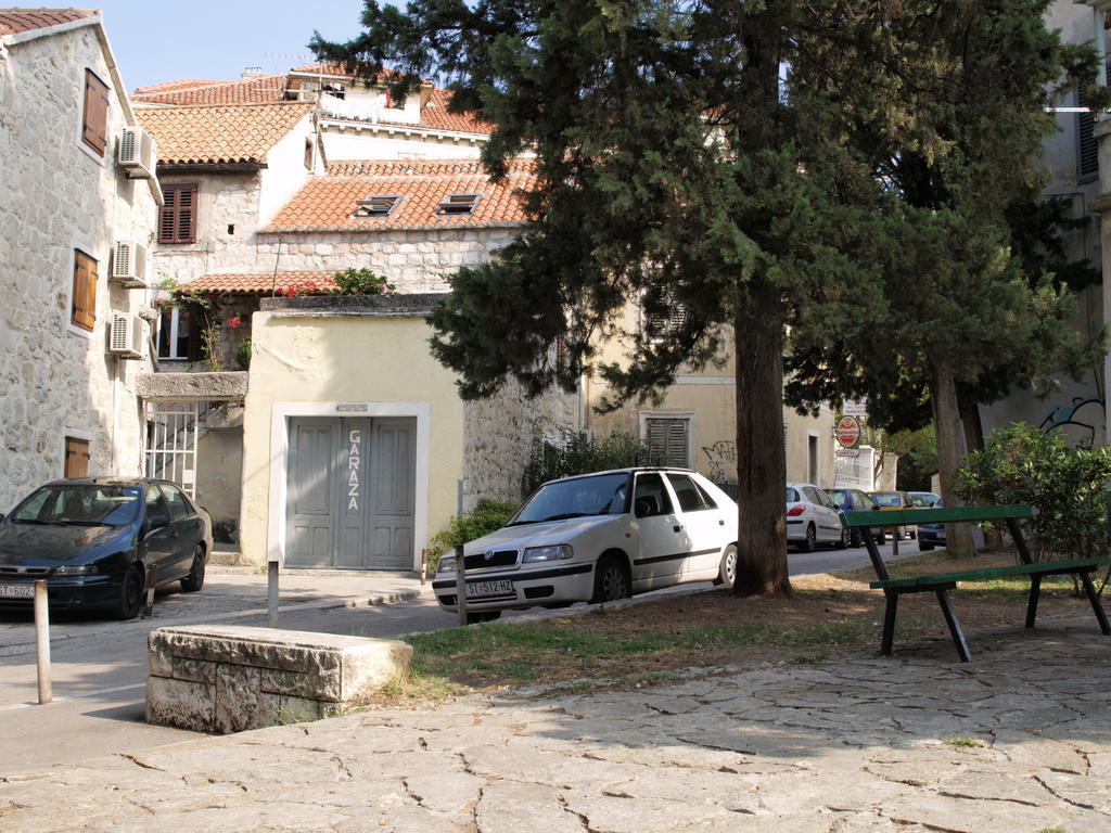 Apartment Skeja Split Kültér fotó