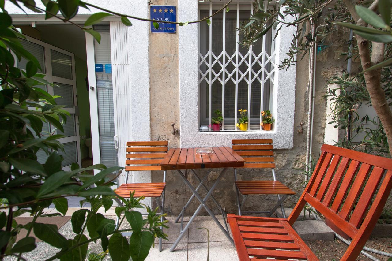 Apartment Skeja Split Kültér fotó