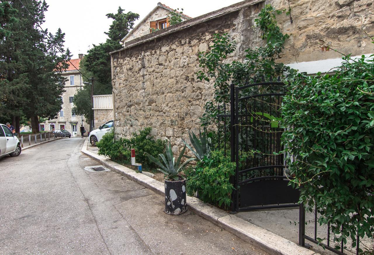 Apartment Skeja Split Kültér fotó