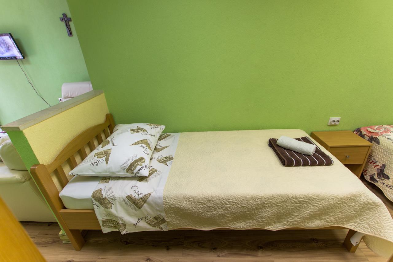 Apartment Skeja Split Kültér fotó