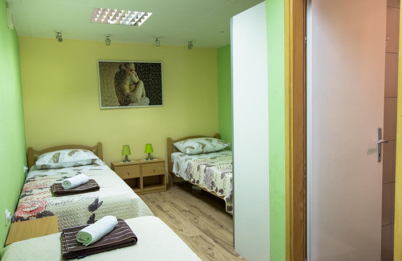 Apartment Skeja Split Kültér fotó