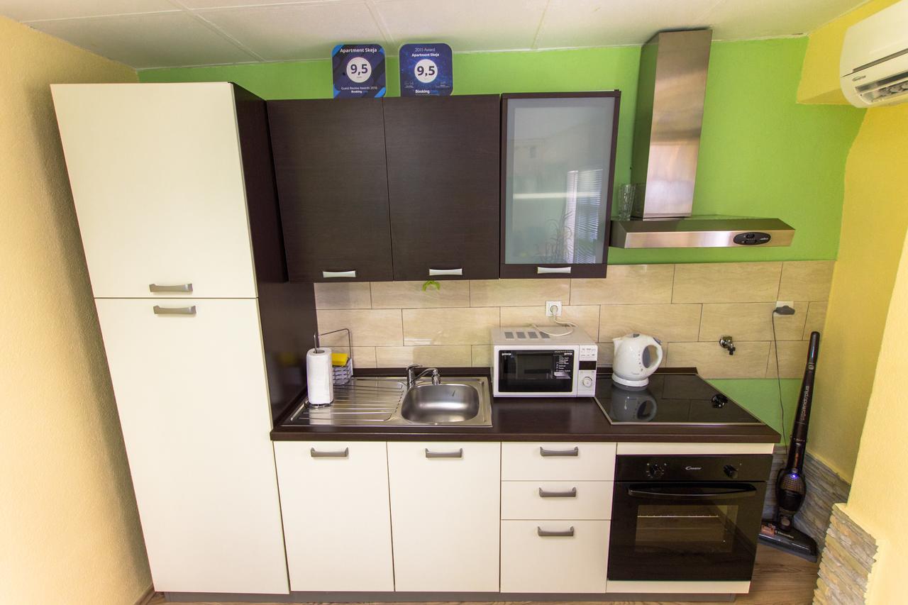 Apartment Skeja Split Kültér fotó