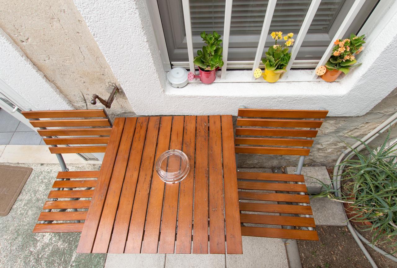 Apartment Skeja Split Kültér fotó