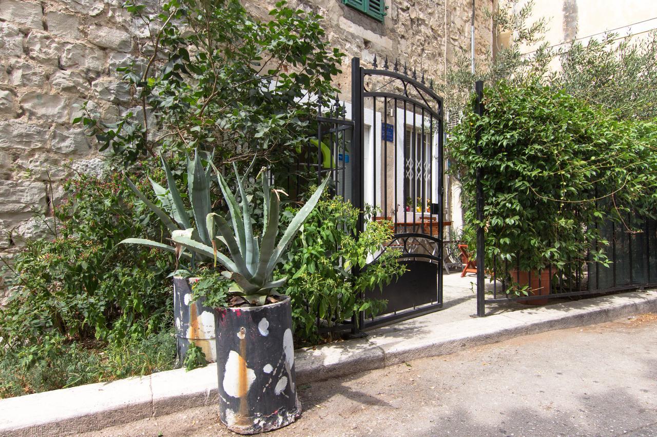 Apartment Skeja Split Kültér fotó