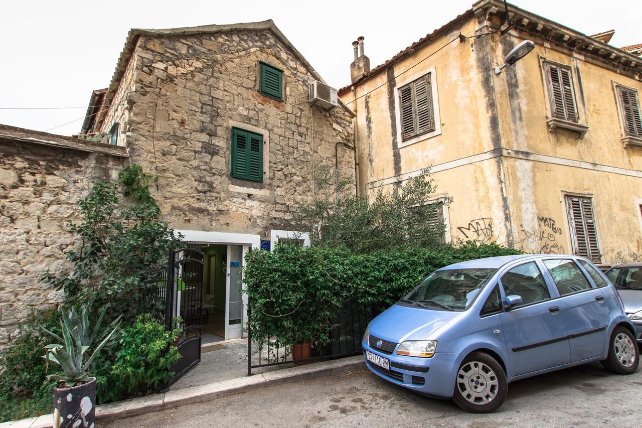 Apartment Skeja Split Kültér fotó