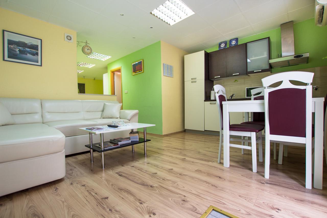 Apartment Skeja Split Kültér fotó