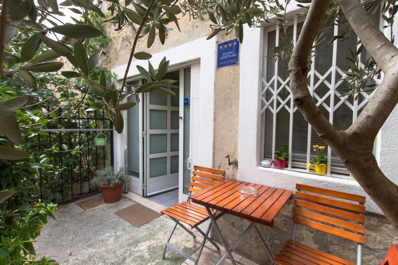 Apartment Skeja Split Kültér fotó