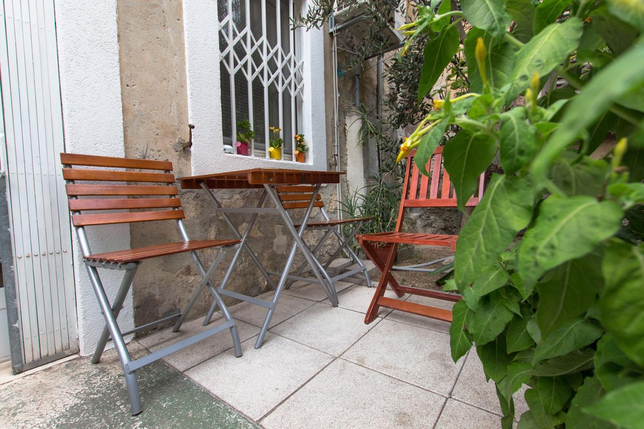 Apartment Skeja Split Kültér fotó