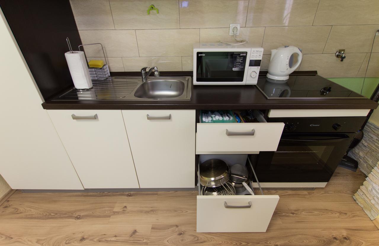 Apartment Skeja Split Kültér fotó