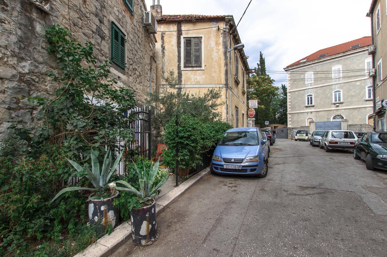 Apartment Skeja Split Kültér fotó