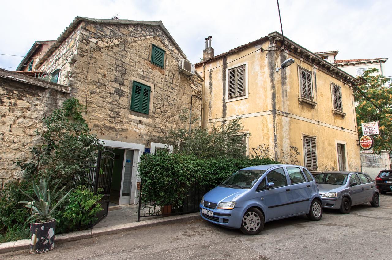 Apartment Skeja Split Kültér fotó