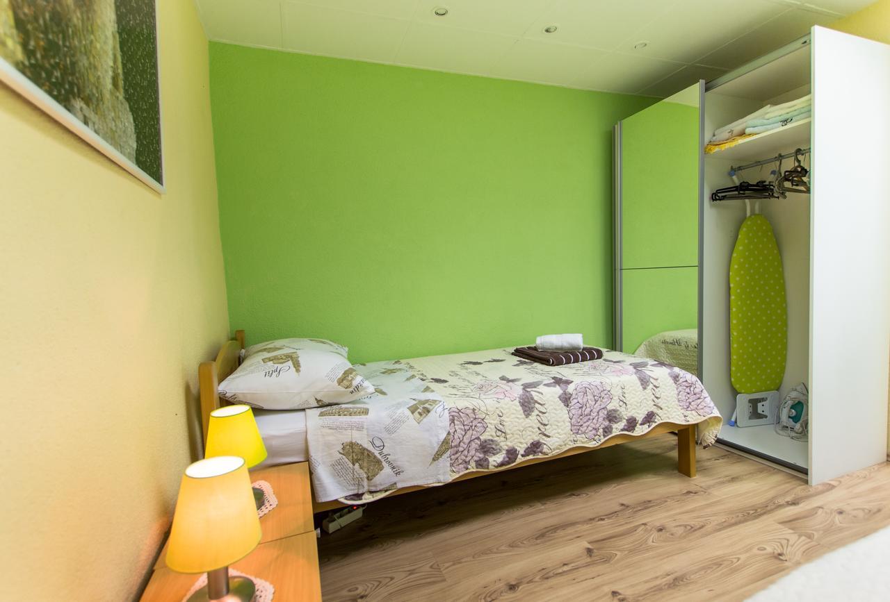 Apartment Skeja Split Kültér fotó