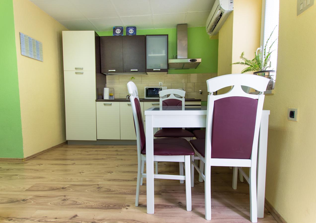 Apartment Skeja Split Kültér fotó